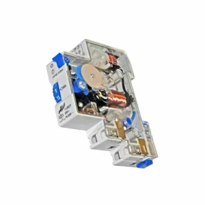 Automat de scara 16A 1NO 230VAC 1-7min, 32-019