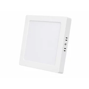 Panou LED aplicat 24W patrat 3CCT 30cm 2640lm, ST02669
