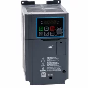 Convertizor de frecventa trifazat G100 1.5kW 380-480V AC, LV0015G100-4EOFN
