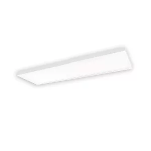 Panou LED aparent 24W 3CCT 30X60 IP20 2880LM