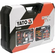 Trusa scule electrician 68 piese VDE 1000V