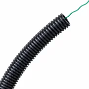 Tub flexibil copex cu fir 20mm 750N 100m, 651220, Legrand
