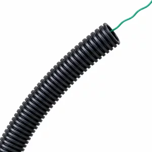 Tub flexibil copex cu fir 20mm 750N 100m, 651220, Legrand
