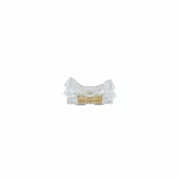 Conector de imbinare liniara pentru banda led COB 5mm 17x7x5mm, 145-72901