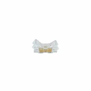 Conector de imbinare liniara pentru banda led COB 5mm 17x7x5mm, 145-72901