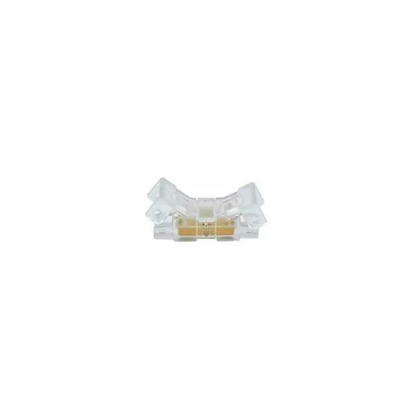 Conector de imbinare liniara pentru banda led COB 5mm 17x7x5mm, 145-72901
