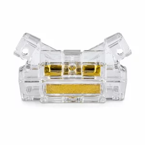 Conector de imbinare liniara pentru banda led COB 8mm 17x10x5mm, 145-72911