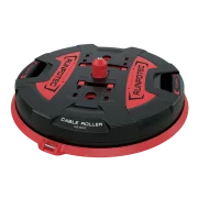 Derulator cabluri XB500, 10136, Runpotec