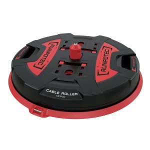 Derulator cabluri XB500, 10136, Runpotec