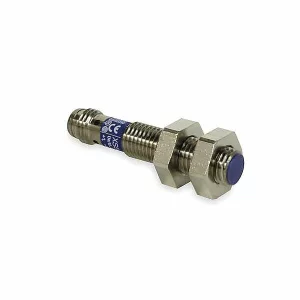 Senzor inductiv XS6 M12 alarma Sn 4mm PNP conector M12 L62 mm 12-48 VDC, XS612B1PAM12