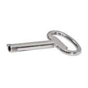 Cheie liniara usa tablou KEY-D5-M, 1102173, ETI
