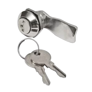 Incuietoare tablou cu cheie LK-1333-M22, 1102171, ETI