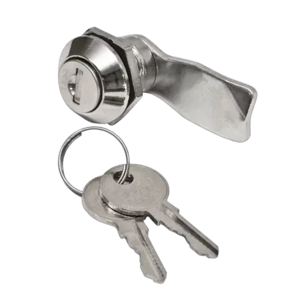 Incuietoare tablou cu cheie LK-1333-M22, 1102171, ETI