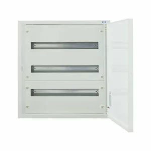 Tablou electric 72M 3 randuri aparent IP30, BF-U-3/72-C, Eaton