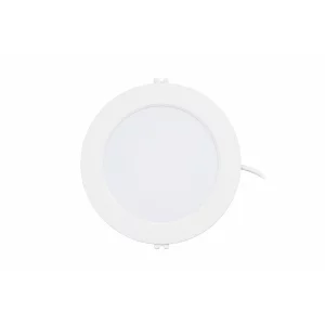 Panou LED incastrat 24W rotund 3CCT 30cm 2640Lm, ST02666