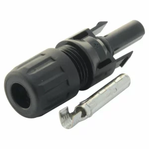 Conector mama panouri fotovoltaice MC4 EVO2 10MM, Staubli