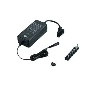 Sursa universala in comutatie 3000MA 5V/6V/7.5V/9V/12V/13.5V/15V 6 mufe, PSUP-SMP-3000MA/6T/2-WL