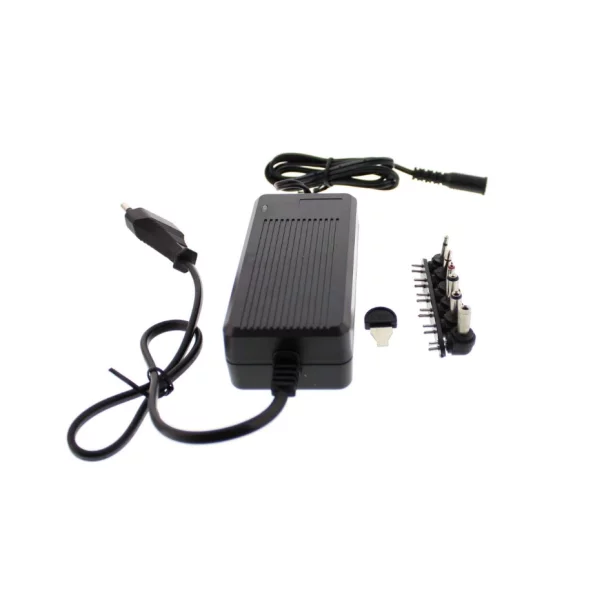 Sursa universala in comutatie 3000MA 5V/6V/7.5V/9V/12V/13.5V/15V 6 mufe, PSUP-SMP-3000MA/6T/2-WL