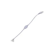 Cablu de alimentare pentru banda LED COB 220V 10mm, 145-72960