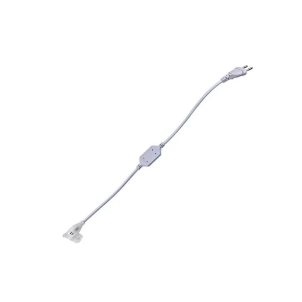 Cablu de alimentare pentru banda LED COB 220V 10mm, 145-72960