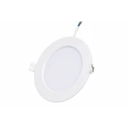 Panou LED incastrat 18W rotund 3CCT 22cm 1980lm, ST02662