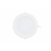 Panou LED incastrat 18W rotund 3CCT 22cm 1980lm, ST02662