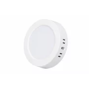 Panou LED aparent 18W rotund 3CCT 18W 1980lm, ST02664
