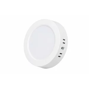 Panou LED aparent 18W rotund 3CCT 18W 1980lm, ST02664