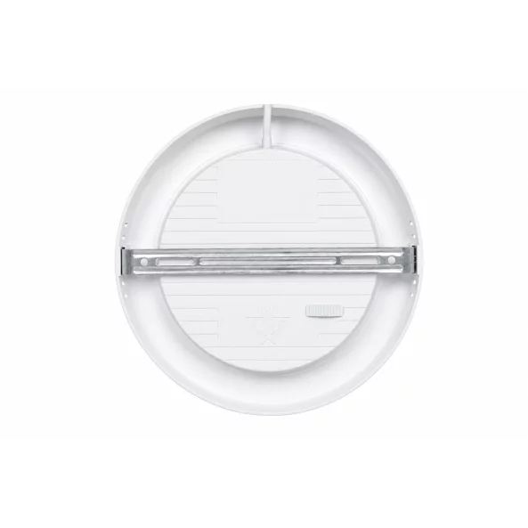 Panou LED aparent 18W rotund 3CCT 18W 1980lm, ST02664