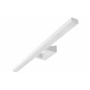 Aplica LED ANDA 1200lm 12W 4000K 65.6cm IP44 840 OP, 23431064, Elba