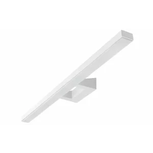 Aplica LED ANDA 1200lm 12W 4000K 65.6cm IP44 840 OP, 23431064, Elba