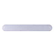 Corp iluminat LED etans FIPAD GX 12.4-21.2W 1863-3063lm 4000K 60cm IP66 IK08, 23419110, Elba