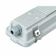 Corp iluminat LED etans FIPAD GX 12.4-21.2W 1863-3063lm 4000K 60cm IP66 IK08, 23419110, Elba