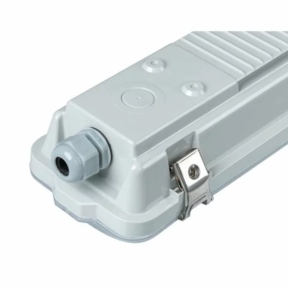 Corp iluminat LED etans FIPAD GX 12.4-21.2W 1863-3063lm 4000K 60cm IP66 IK08, 23419110, Elba