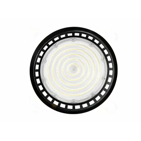 Corp iluminat industrial UFO GX LED negru 15000lm  95W 850 90G, 33524044, Elba