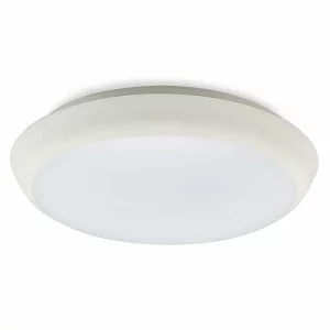 Plafoniera LED LIDIA 1670lm 4000K 15W 840 IP54, 23491189, Elba