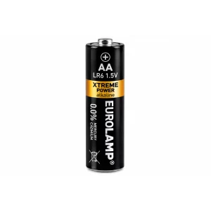Baterie alcalina AA LR6 1.5V Extreme Power 1buc