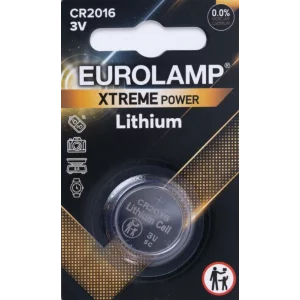 Baterie EXTREME POWER CR2450 1buc 3V