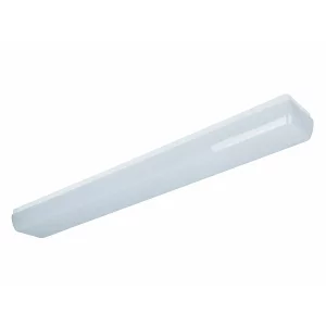 Corp de iluminat Fineline liniar LED 35-51W 4000K IP54 IK10, 23419016, Elba