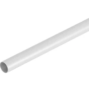 Tub rigid halogen free ignifug HFFR 3m 16mm