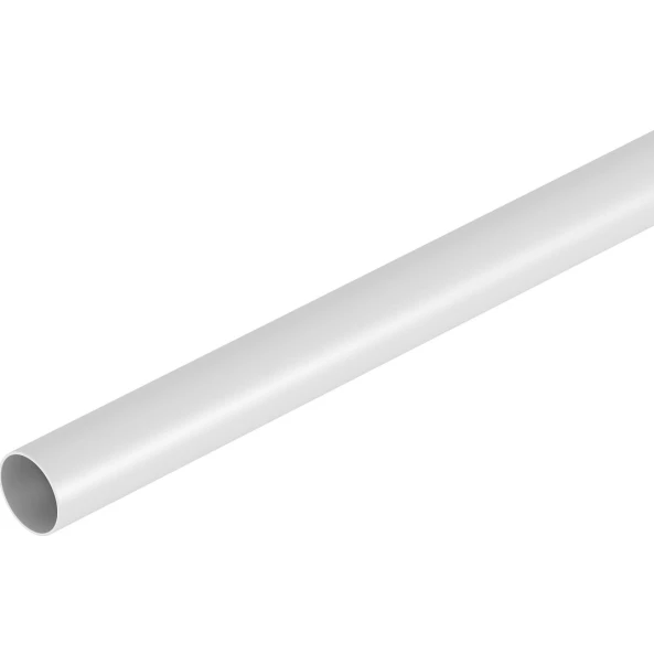 Tub rigid halogen free ignifug HFFR 3m 16mm