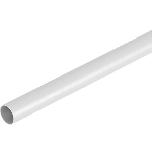 Tub rigid halogen free ignifug HFFR 3m 20mm