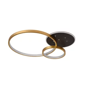 Plafoniera LED AMBER 70W 5250lm 3CCT IP20